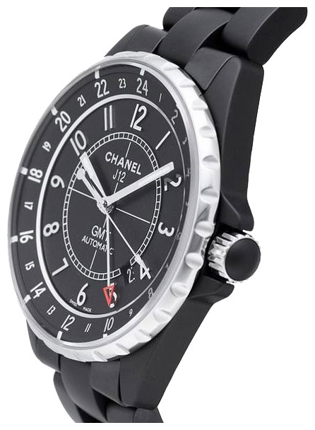 Wrist watch Chanel H3101 for men - 2 picture, photo, image