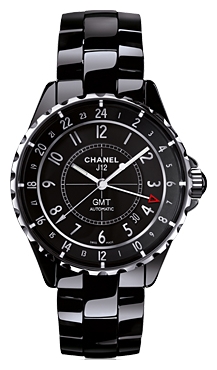 Wrist watch Chanel H3102 for men - 1 image, photo, picture