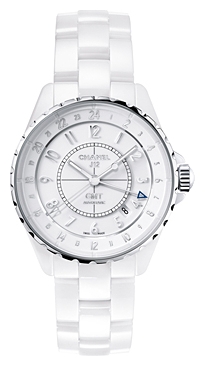 Chanel watch for men - picture, image, photo