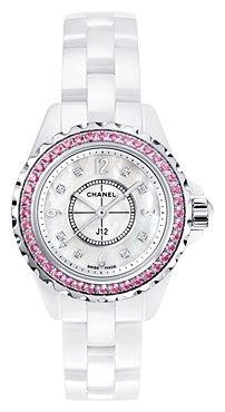 Wrist watch Chanel H3243 for women - 1 photo, image, picture