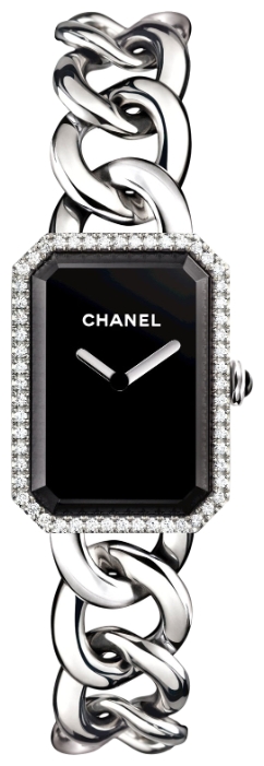 Wrist watch Chanel H3254 for women - 1 image, photo, picture