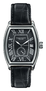 Wrist watch Charles-Auguste Paillard 101.102.11.36S for men - 1 photo, picture, image