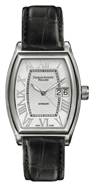 Wrist watch Charles-Auguste Paillard 101.103.11.16S for men - 1 picture, photo, image