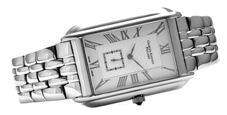 Wrist watch Charles-Auguste Paillard 102.200.11.16B for men - 1 picture, photo, image