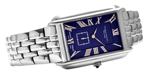 Wrist watch Charles-Auguste Paillard 102.200.11.26B for men - 1 image, photo, picture