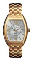 Wrist watch Charles-Auguste Paillard 200.101.12.15B for men - 1 picture, photo, image