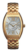 Wrist watch Charles-Auguste Paillard 200.103.12.15B for men - 1 photo, image, picture