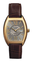 Wrist watch Charles-Auguste Paillard 200.103.12.65S for men - 1 photo, image, picture