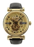 Wrist watch Charles-Auguste Paillard 306.100.12.10S for men - 1 picture, photo, image