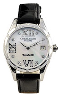 Charles-Auguste Paillard watch for women - picture, image, photo