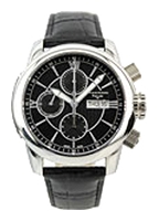 Wrist watch Charles-Auguste Paillard 500.112.11.35S for men - 1 image, photo, picture