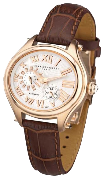 Wrist watch Charles-Hubert X0214A for women - 1 image, photo, picture