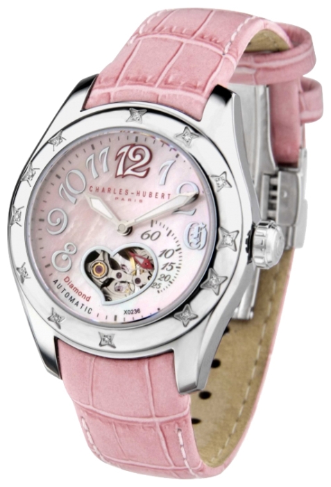 Charles-Hubert watch for women - picture, image, photo