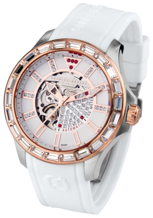 Charles-Hubert watch for unisex - picture, image, photo