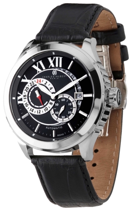 Charles-Hubert watch for men - picture, image, photo