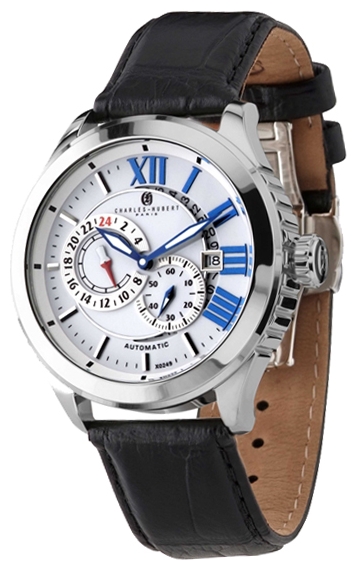 Wrist watch Charles-Hubert X0249-020 for men - 1 image, photo, picture
