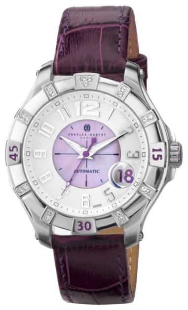 Charles-Hubert watch for unisex - picture, image, photo