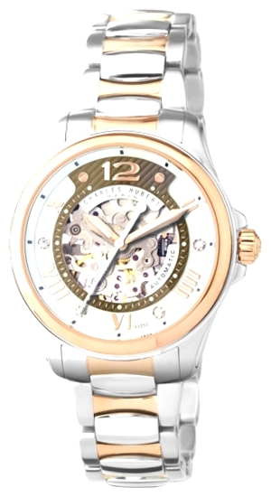 Charles-Hubert X0252-010 wrist watches for women - 1 image, picture, photo