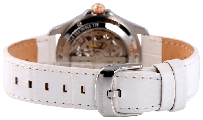 Wrist watch Charles-Hubert X0252-040 for women - 2 picture, photo, image