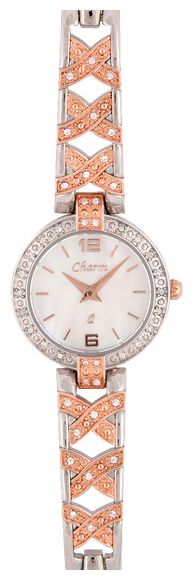 Charm 1078153 wrist watches for women - 1 image, picture, photo