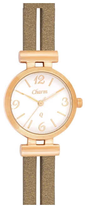 Wrist watch Charm 11009231 for women - 1 image, photo, picture