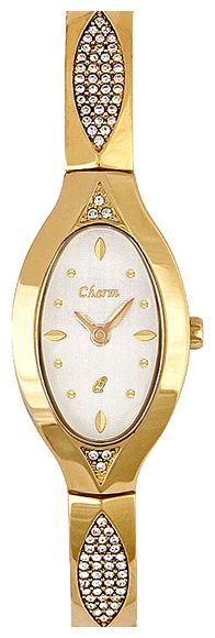 Charm 1106132 wrist watches for women - 1 image, picture, photo