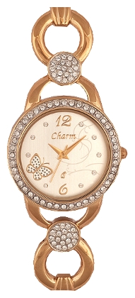 Wrist watch Charm 1149149 for women - 1 photo, picture, image