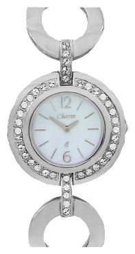 Wrist watch Charm 1181148 for women - 1 photo, image, picture