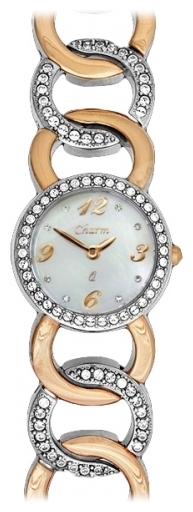 Wrist watch Charm 1248161 for women - 1 photo, image, picture
