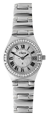 Charm 1301167 wrist watches for women - 1 image, picture, photo
