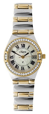 Charm 1304167 wrist watches for women - 1 image, picture, photo