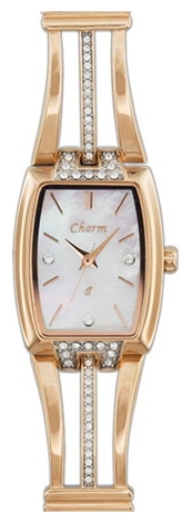 Wrist watch Charm 14009001 for women - 1 picture, image, photo