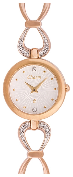 Wrist watch Charm 14029020 for women - 1 picture, image, photo