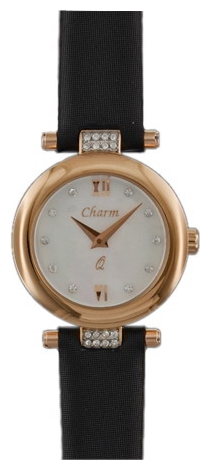 Charm 14049040 wrist watches for women - 1 image, picture, photo