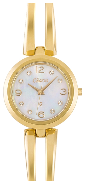 Charm 14056700 wrist watches for women - 1 image, picture, photo