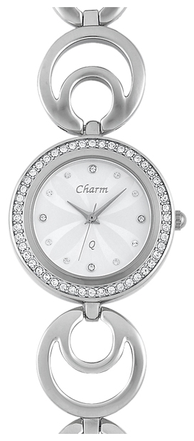 Charm 14071711 wrist watches for women - 1 image, picture, photo