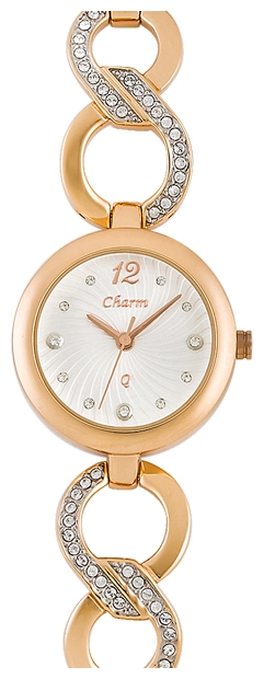 Charm 14099720 wrist watches for women - 1 image, picture, photo