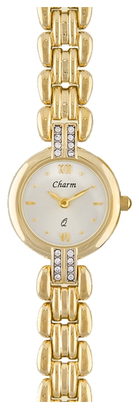 Wrist watch Charm 1526434 for women - 1 picture, image, photo