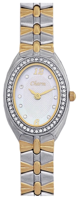 Wrist watch Charm 1614455 for women - 1 image, photo, picture