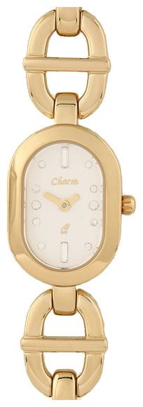 Charm watch for women - picture, image, photo
