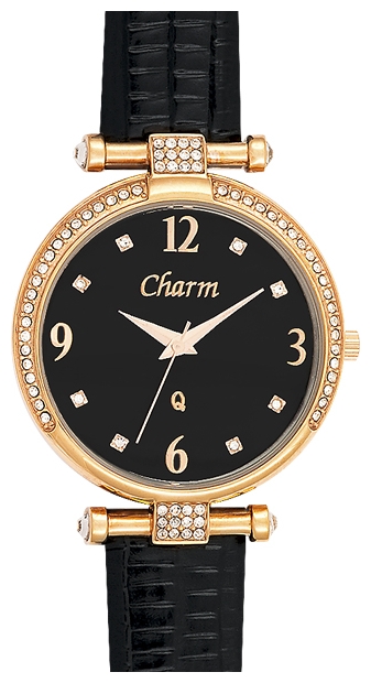 Wrist watch Charm 3019413 for women - 1 photo, image, picture