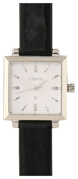 Charm 3600224 wrist watches for women - 1 image, picture, photo