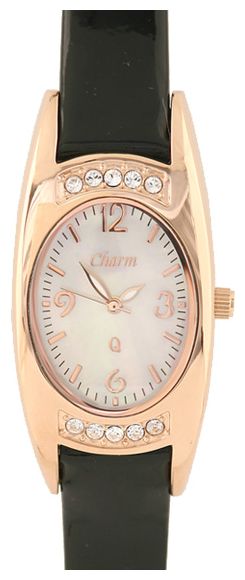 Charm watch for women - picture, image, photo