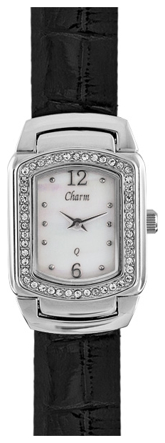Wrist watch Charm 42031030 for women - 1 photo, image, picture