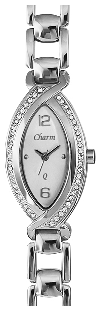Wrist watch Charm 5010080 for women - 1 photo, image, picture