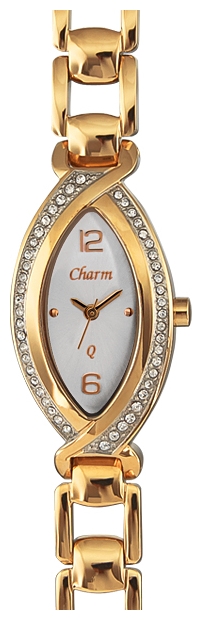 Wrist watch Charm 5019080 for women - 1 photo, picture, image
