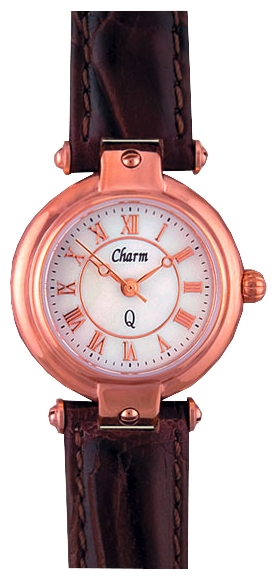 Charm 5029002 wrist watches for women - 1 image, picture, photo