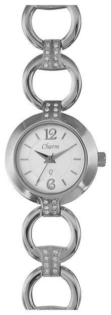 Charm 5031090 wrist watches for women - 1 image, picture, photo
