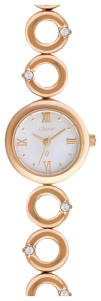 Charm 51009003 wrist watches for women - 1 image, picture, photo