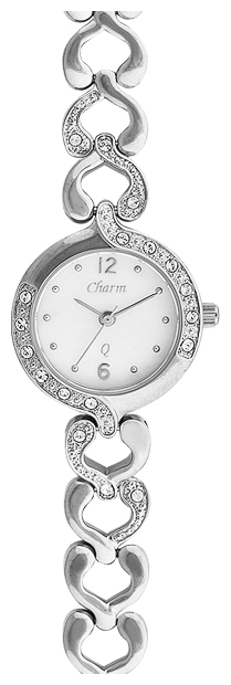 Wrist watch Charm 51011004 for women - 1 picture, photo, image